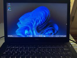 Dell Latitude 7290 – 12,5”
